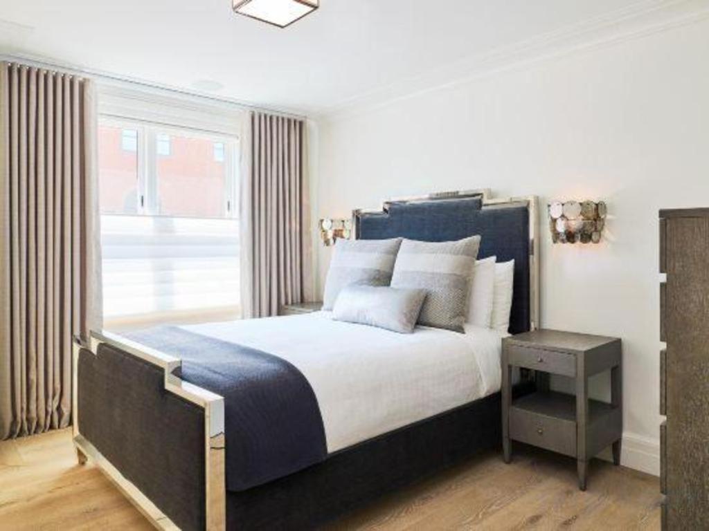 Hotel Jerome, An Auberge Resort Aspen Eksteriør bilde