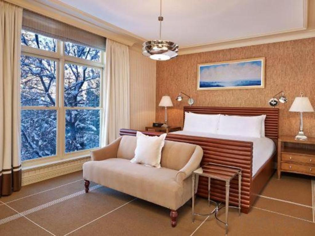 Hotel Jerome, An Auberge Resort Aspen Eksteriør bilde
