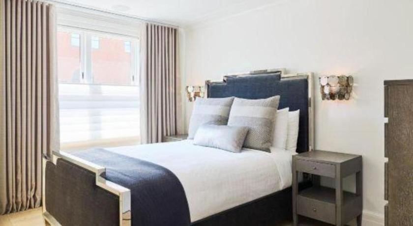 Hotel Jerome, An Auberge Resort Aspen Eksteriør bilde