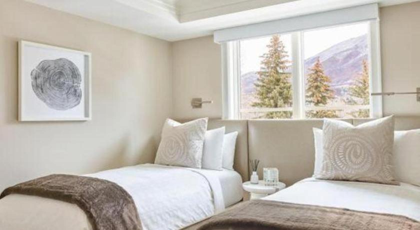 Hotel Jerome, An Auberge Resort Aspen Eksteriør bilde