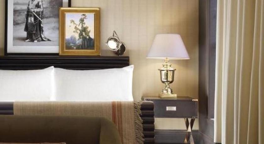 Hotel Jerome, An Auberge Resort Aspen Eksteriør bilde